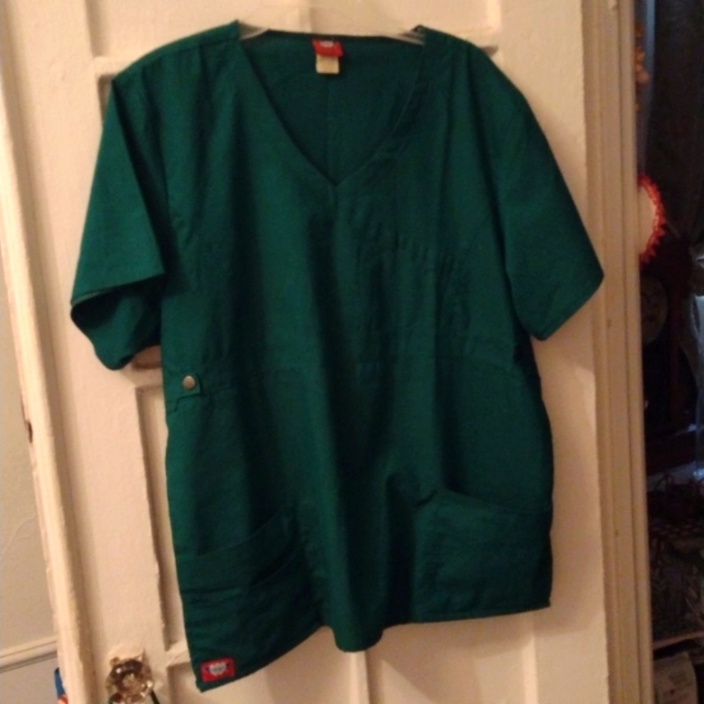 Sherly Uniforms (NWOT) TOP